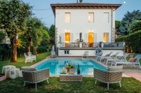 Villa Buonamici Lucca